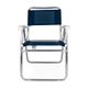 Cadeira-Master-Aluminio-Azul