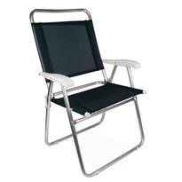 Cadeira-Master-Aluminio-Plus-Preta