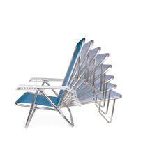 Cadeira-Reclinavel-8-Posicoes-Aluminio-Tela-Sannet-Azul