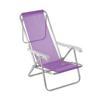 Cadeira-Reclinavel-8-Posicoes-Aluminio-Tela-Sannet-Lilas
