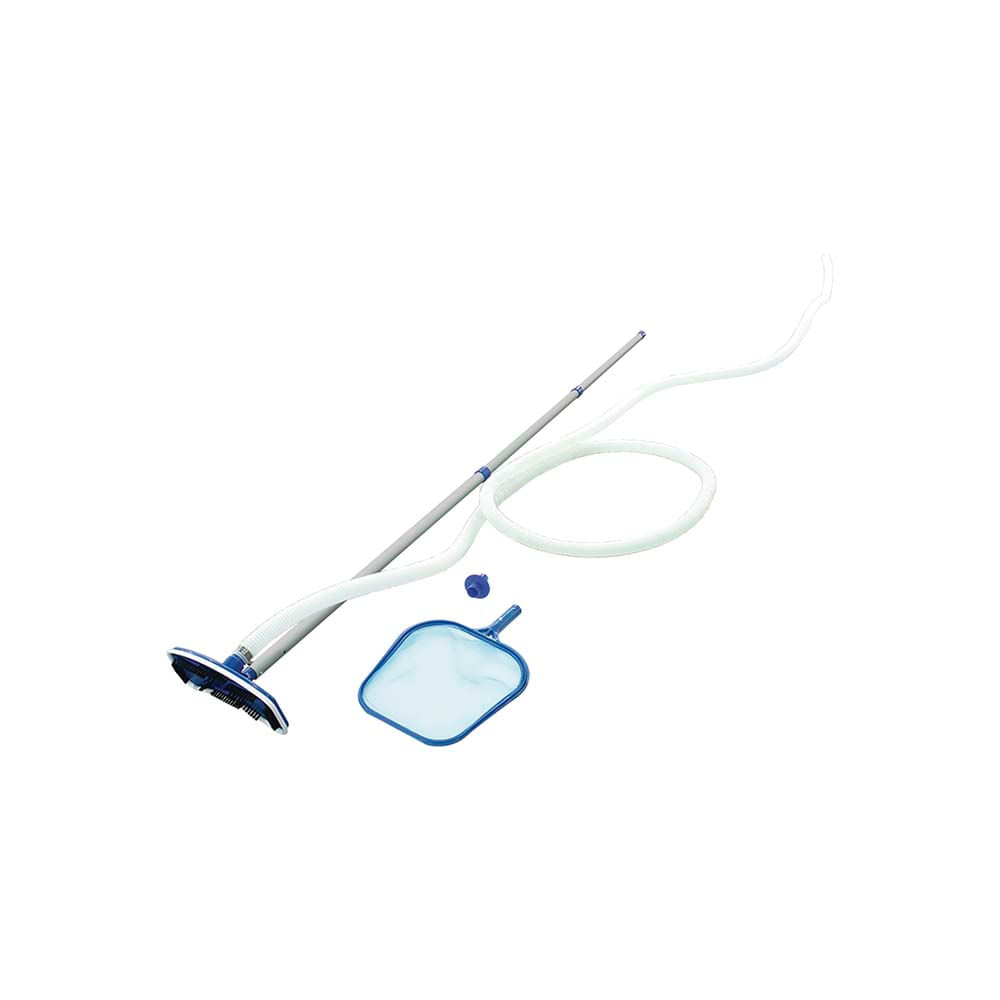 kit manutencao piscina