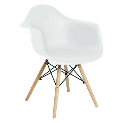 009403-Cadeira-Eiffel-Mor-Bracos-Branca 009403-Cadeira-Eiffel-Mor-Bracos-Branca