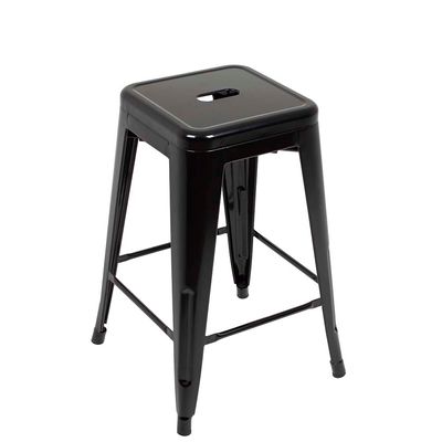 009433-Banqueta-Industrial-Medium-Preta 009433-Banqueta-Industrial-Medium-Preta