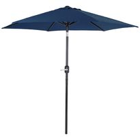 009223-Ombrelone-com-Manivela-Aluminio-24m-Azul-1