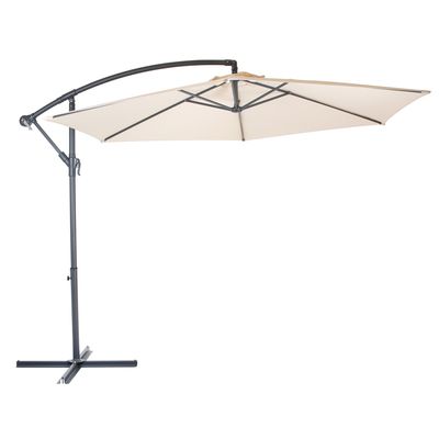 009168-Ombrelone-Bora-Bora-3m-Bege-1 009168-Ombrelone-Bora-Bora-3m-Bege-1