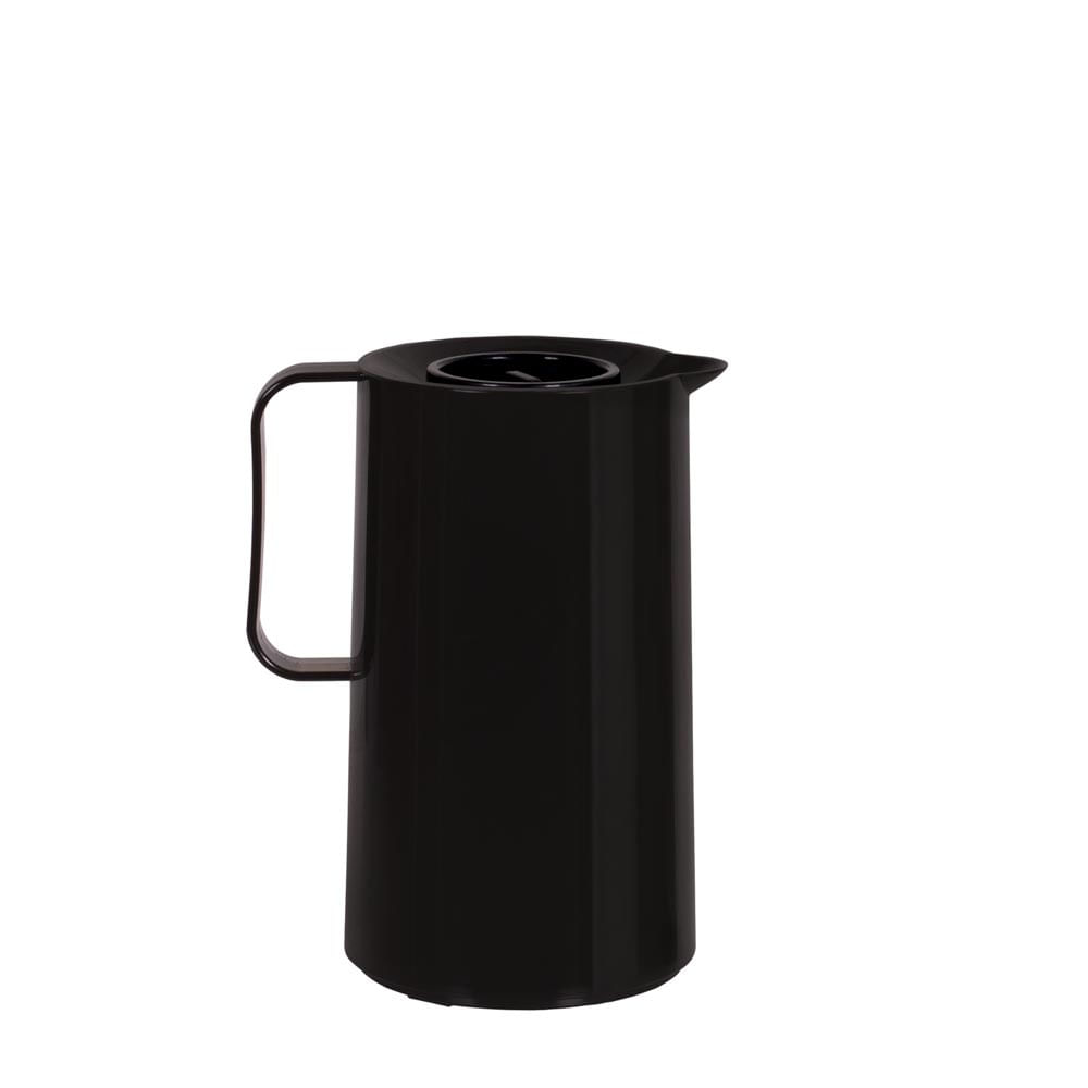 Bule Haus 500ml Preto - Loja Mor