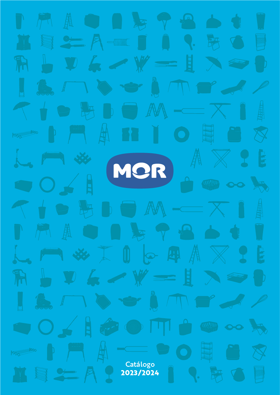 (NOVO) Catálogo Mor - 2023/2024
