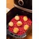 008574-Forro-Silicone-Red-Airfryer-22cm-Amb-4