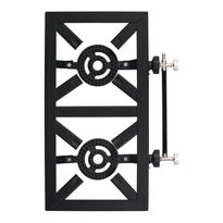 009098-Fogareiro-Aco-Rustico-2-Bocas-2