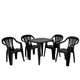 15151104-Poltrona-Plastica-Mor-Preta-15151003-Amb-1