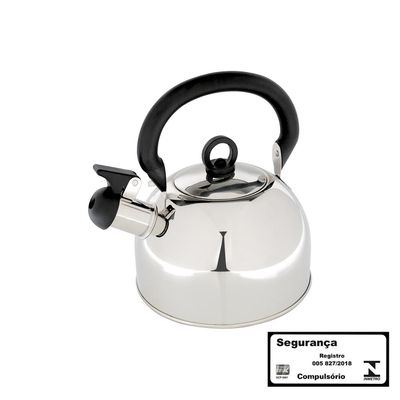 007701-Chaleira-Aco-Inox-2L-Delizie-Inmetro