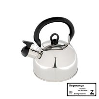 007702-Chaleira-Aco-Inox-25L-Delizie-Inmetro