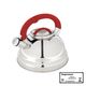 007707-Chaleira-Aco-Inox-3L-Fundo-Triplo-Dileta-Vermelha-Inmetro