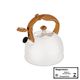 007716-Chaleira-Wood-25L-Bege-Inmetro