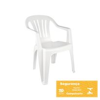 15151101-Poltrona-Plastica-Inmetro
