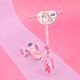 40600301-Patinete-3-Rodas-Infantil-Menina-Amb-3