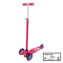 40600311-Patinete-3-Rodas-Infanto-Juvenil-Menina-Inmetro