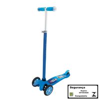 40600312-Patinete-3-Rodas-Infanto-Juvenil-Menino-Inmetro