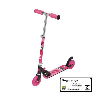 40600331-Patinete-Juvenil-Menina-Inmetro