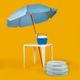15151001-Mesa-Plastica-001781-Banheira-Inflavel-80L-003742-Guarda-Sol-25108201-Caixa-termica-6L-Azul-Amb-Media