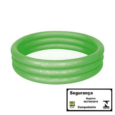001782-Banheira-Inflavel-130L-Verde-Inmetro