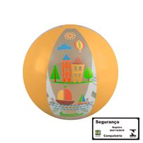 001841-Bola-Inflavel-Laranja-40Cm-Inmetro
