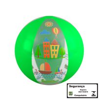 001841-Bola-Inflavel-Verde-40Cm-Inmetro