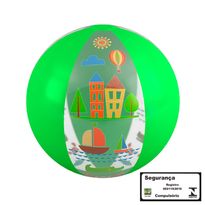 001842-Bola-Inflavel-Verde-60Cm-Inmetro