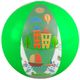 001842-Bola-Inflavel-Verde-60Cm