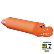 001913-Lanca-Agua-Animal-Jacare-Laranja-Inmetro