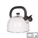 007704-Chaleira-Aco-Inox-25L-Mattina-Sort-Branco-Antigo-Inmetro
