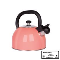 007704-Chaleira-Aco-Inox-25L-Mattina-Sort-Pessego-Inmetro