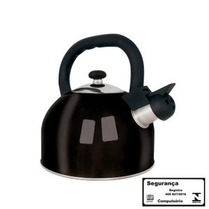 007704-Chaleira-Aco-Inox-25L-Mattina-Sort-Preta-Inmetro