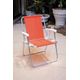 002041-Cadeira-Alta-Alum-Poliet-Laranja-Neon-Amb-1