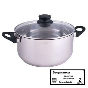 30050053-Cacarola-Inox-25cm-Inmetro