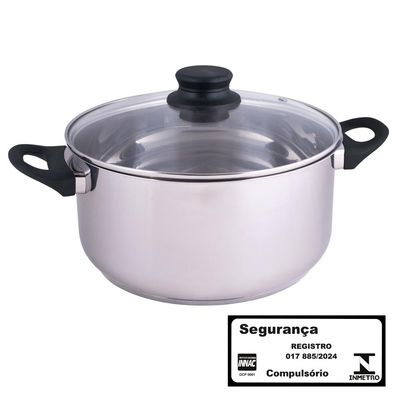 30050053-Cacarola-Inox-25cm-Inmetro