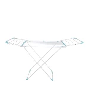 006042-Varal-Chao-Com-Abas-Lovely-Azul-Aluminio-2