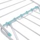 006042-Varal-Chao-Com-Abas-Lovely-Azul-Aluminio-Det-1