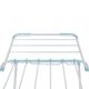 006042-Varal-Chao-Com-Abas-Lovely-Azul-Aluminio-Det-2