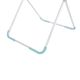 006042-Varal-Chao-Com-Abas-Lovely-Azul-Aluminio-Det-6